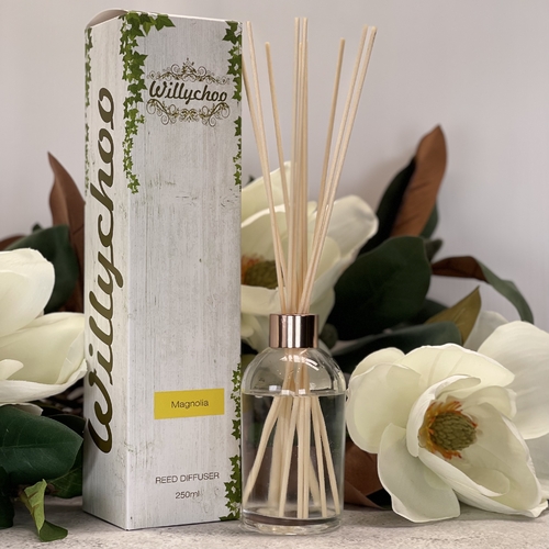 Magnolia Reed Diffuser