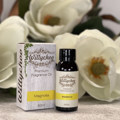 Magnolia Oil