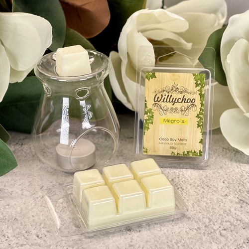 Magnolia Melts