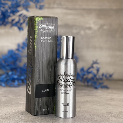 Club Room Spray