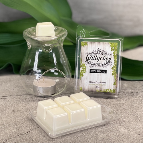 Bourbon Melts