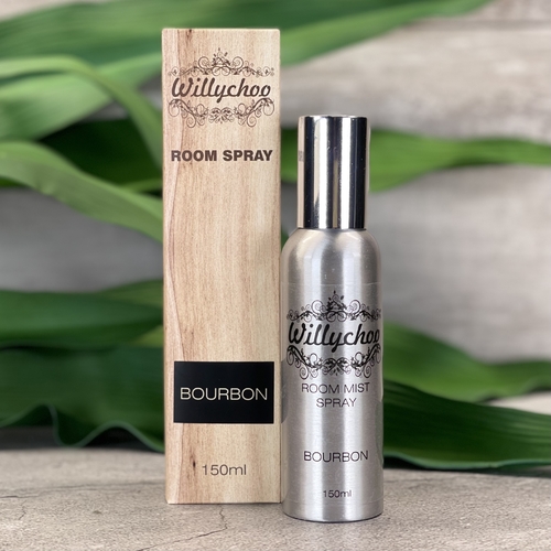 Bourbon Room Spray