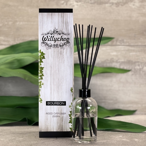 Bourbon Reed Diffuser