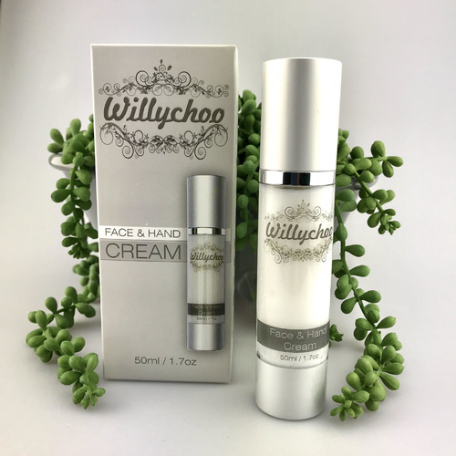 Face & Hand Creme