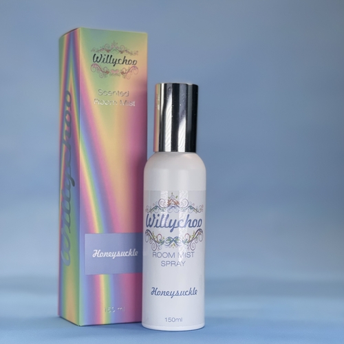 Honeysuckle Room Spray