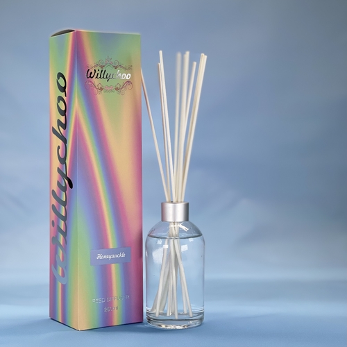 Honeysuckle Reed Diffuser