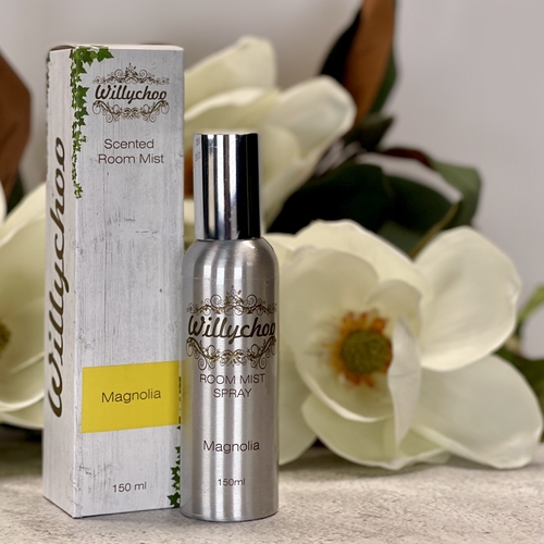Magnolia Room Spray