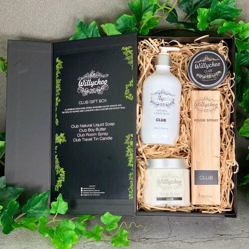 Club Gift Box