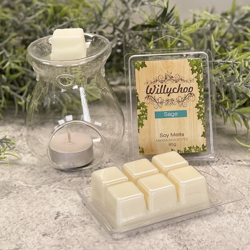 Sage Melts