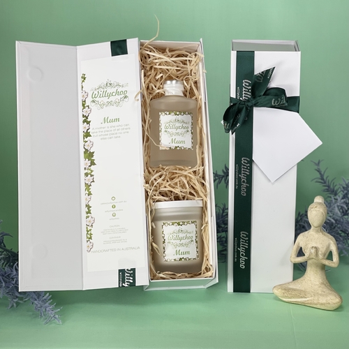 Mum Gift Box