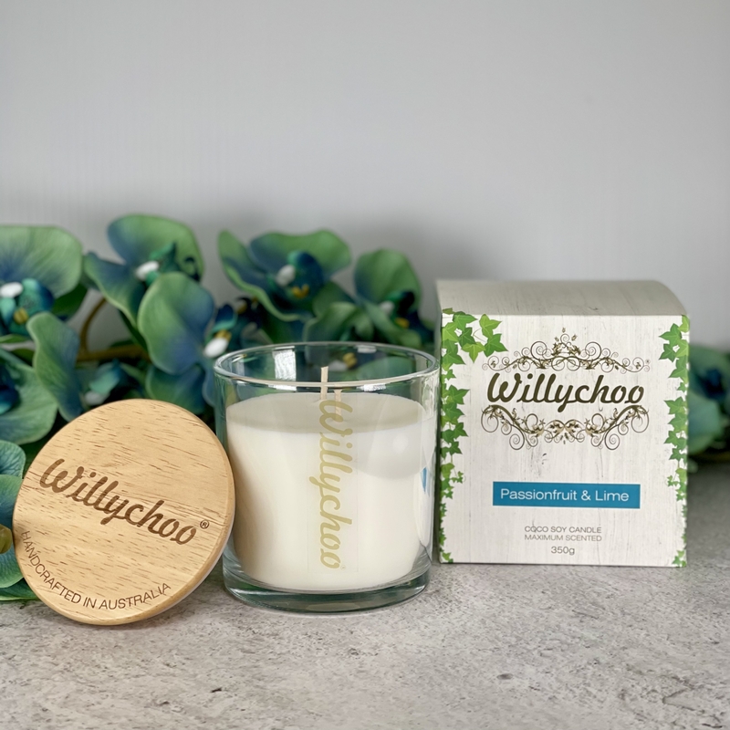 Soy Candles
