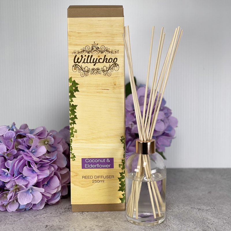Reed Diffusers