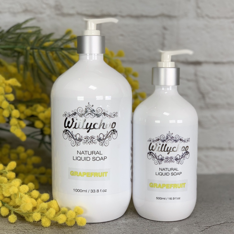Bath & Body