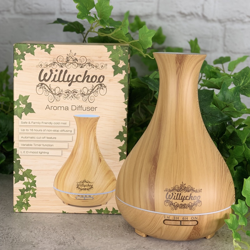 Aroma Diffuser