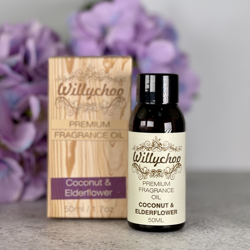 Fragrance Oils