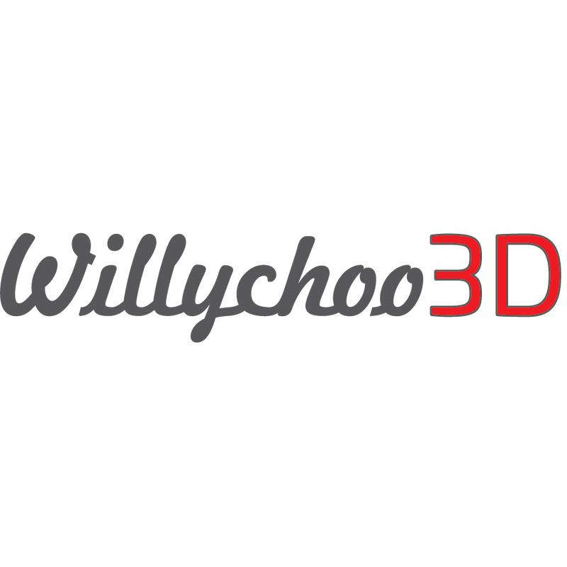 Willychoo3D