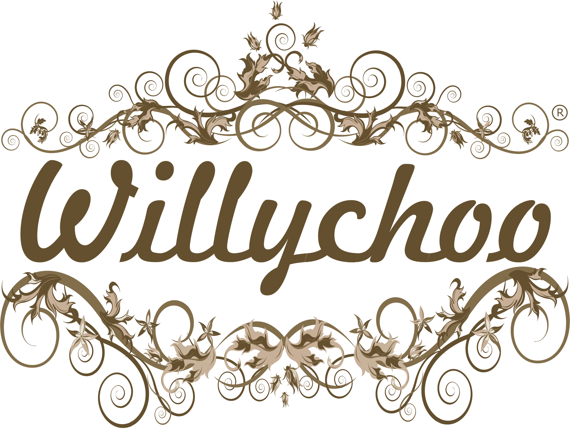 WILLYCHOO PTY LTD logo